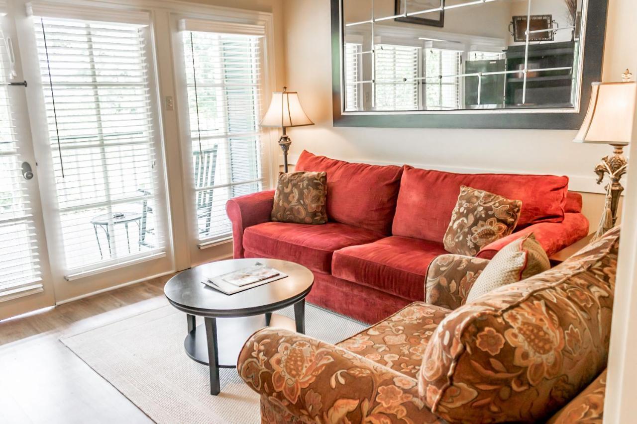 The Lodge At The Bluffs St. Francisville Exterior foto