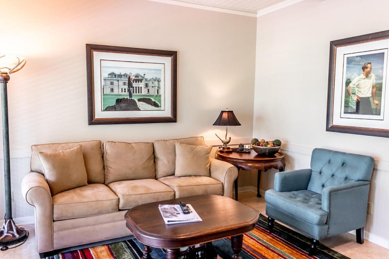 The Lodge At The Bluffs St. Francisville Exterior foto